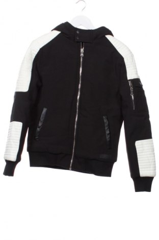 Pánská bunda  Black Squad, Velikost XS, Barva Černá, Cena  949,00 Kč