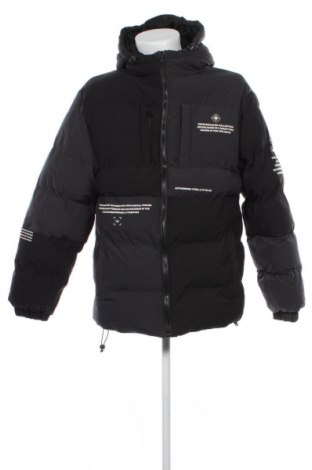 Herrenjacke Black Squad, Größe L, Farbe Mehrfarbig, Preis 33,99 €