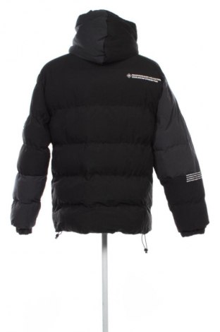 Herrenjacke Black Squad, Größe L, Farbe Mehrfarbig, Preis 33,99 €