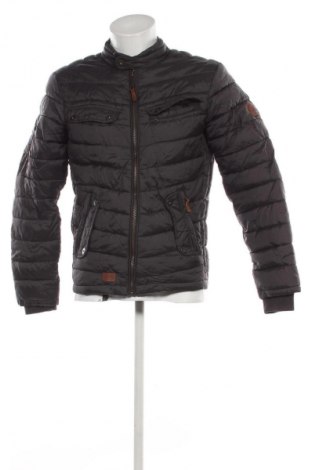 Geacă de bărbati Blend, Mărime S, Culoare Gri, Preț 181,99 Lei