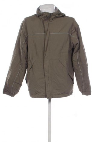 Geacă de bărbati Bpc Bonprix Collection, Mărime L, Culoare Verde, Preț 131,99 Lei