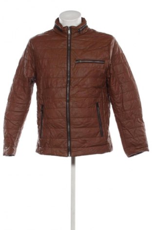 Pánská bunda  Bpc Bonprix Collection, Velikost L, Barva Hnědá, Cena  509,00 Kč