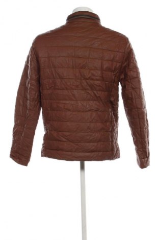 Pánská bunda  Bpc Bonprix Collection, Velikost L, Barva Hnědá, Cena  509,00 Kč