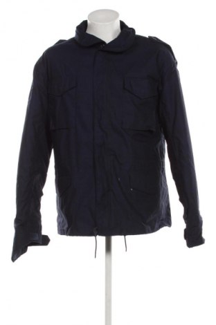 Herrenjacke Brandit, Größe XXL, Farbe Blau, Preis € 164,99
