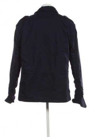 Herrenjacke Brandit, Größe XXL, Farbe Blau, Preis € 164,99