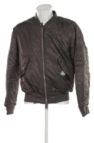 Herrenjacke Brandit, Größe L, Farbe Grün, Preis € 59,99