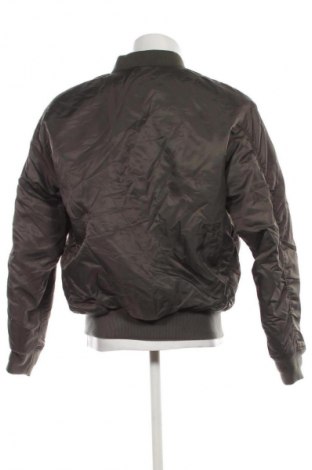 Herrenjacke Brandit, Größe L, Farbe Grün, Preis € 59,99