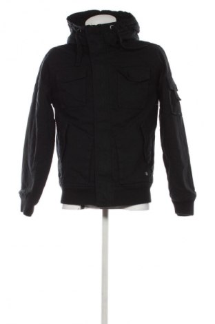 Herrenjacke Brandit, Größe M, Farbe Schwarz, Preis € 132,99