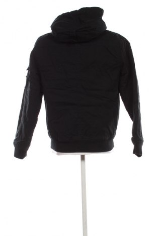 Herrenjacke Brandit, Größe M, Farbe Schwarz, Preis € 132,99