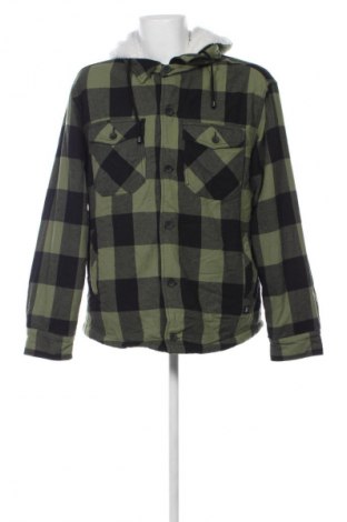 Herrenjacke Brandit, Größe XL, Farbe Mehrfarbig, Preis € 164,99