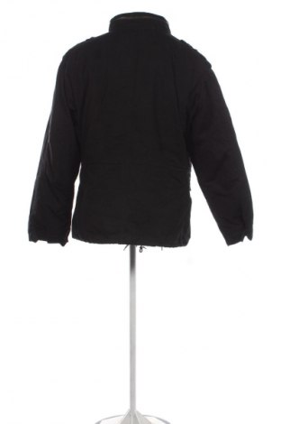 Herrenjacke Brandit, Größe 3XL, Farbe Schwarz, Preis € 164,99
