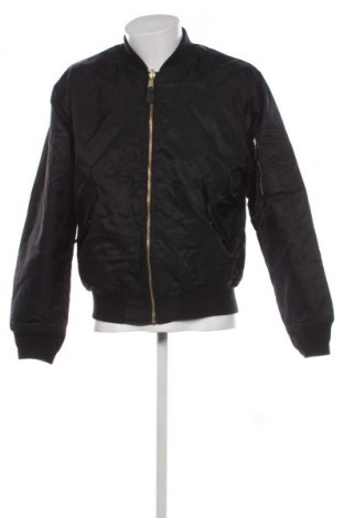 Herrenjacke Brandit, Größe M, Farbe Schwarz, Preis € 132,99