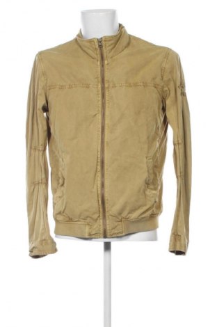 Herrenjacke Broadway, Größe L, Farbe Grün, Preis € 24,48