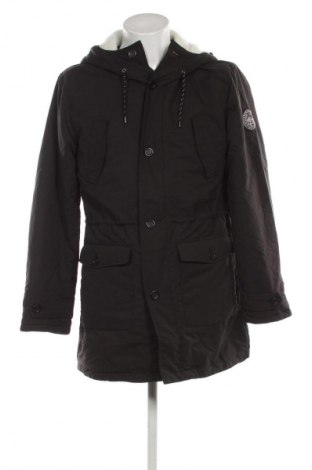 Herrenjacke Bruno Banani, Größe L, Farbe Schwarz, Preis € 132,99