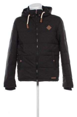 Herrenjacke Bruno Banani, Größe M, Farbe Schwarz, Preis € 132,99