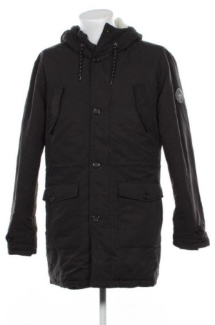 Herrenjacke Bruno Banani, Größe L, Farbe Schwarz, Preis € 57,99