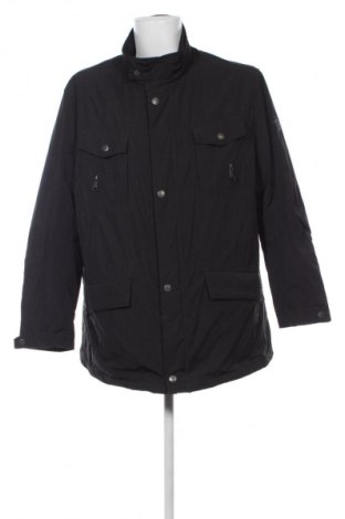 Herrenjacke Bugatti, Größe XL, Farbe Schwarz, Preis 50,99 €
