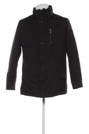 Herrenjacke Bugatti, Größe L, Farbe Schwarz, Preis € 56,99