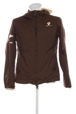 Herrenjacke Burton, Größe L, Farbe Braun, Preis 65,99 €