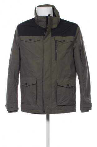 Geacă de bărbati C&A, Mărime M, Culoare Verde, Preț 198,99 Lei