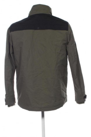 Geacă de bărbati C&A, Mărime M, Culoare Verde, Preț 198,99 Lei