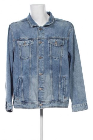 Geacă de bărbati C&A, Mărime XXL, Culoare Albastru, Preț 98,99 Lei