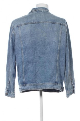 Geacă de bărbati C&A, Mărime XXL, Culoare Albastru, Preț 98,99 Lei