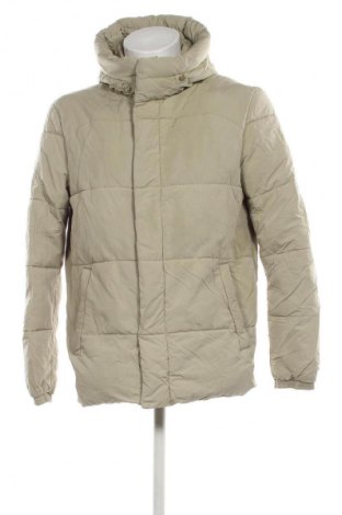 Geacă de bărbati C&A, Mărime M, Culoare Verde, Preț 159,99 Lei