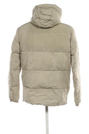 Geacă de bărbati C&A, Mărime M, Culoare Verde, Preț 159,99 Lei