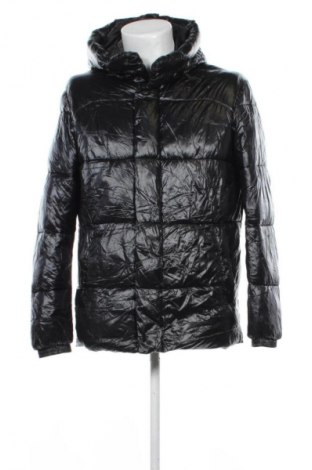 Ανδρικό μπουφάν C&A, Μέγεθος M, Χρώμα Μαύρο, Τιμή 36,99 €