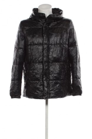 Męska kurtka C&A, Rozmiar L, Kolor Czarny, Cena 103,99 zł