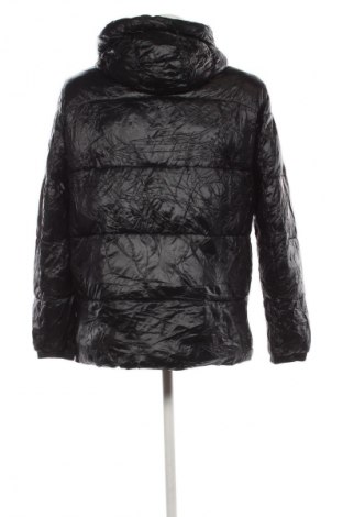 Męska kurtka C&A, Rozmiar L, Kolor Czarny, Cena 103,99 zł