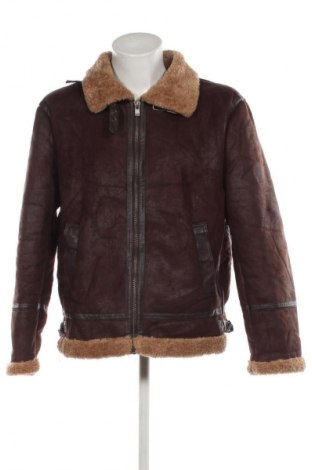 Pánská bunda  C&A, Velikost XL, Barva Hnědá, Cena  879,00 Kč