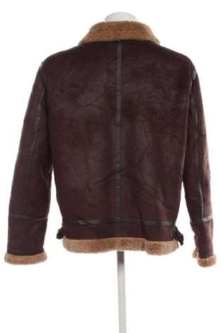 Pánská bunda  C&A, Velikost XL, Barva Hnědá, Cena  879,00 Kč