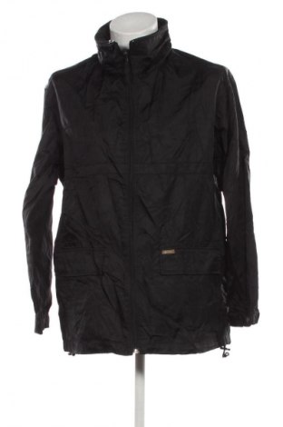 Męska kurtka Calvin Klein, Rozmiar L, Kolor Czarny, Cena 364,99 zł