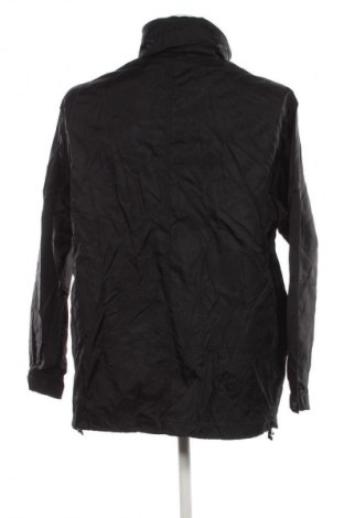 Męska kurtka Calvin Klein, Rozmiar L, Kolor Czarny, Cena 364,99 zł