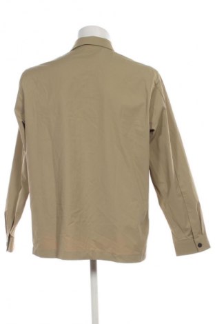 Herrenjacke Calvin Klein, Größe L, Farbe Grün, Preis 132,99 €