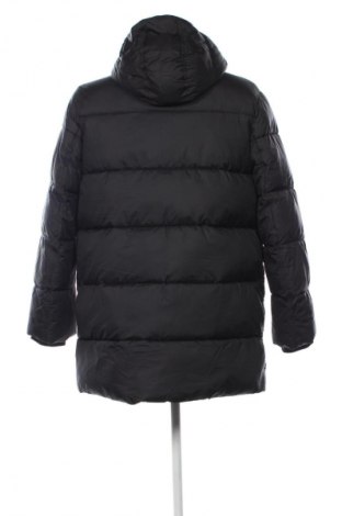 Herrenjacke Calvin Klein, Größe L, Farbe Schwarz, Preis 294,99 €