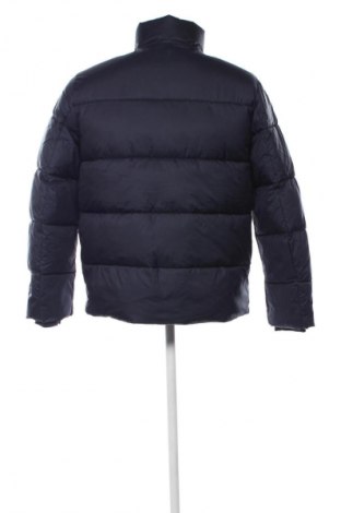 Herrenjacke Calvin Klein, Größe M, Farbe Blau, Preis € 239,99