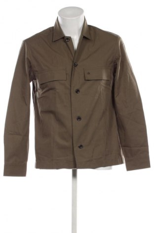 Herrenjacke Calvin Klein, Größe S, Farbe Grün, Preis € 104,99