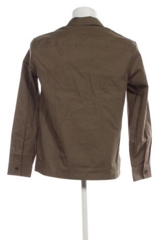 Herrenjacke Calvin Klein, Größe S, Farbe Grün, Preis € 104,99