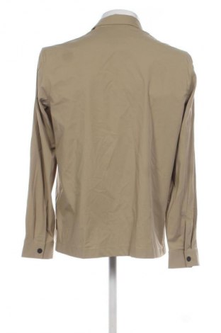 Herrenjacke Calvin Klein, Größe S, Farbe Grün, Preis 124,99 €