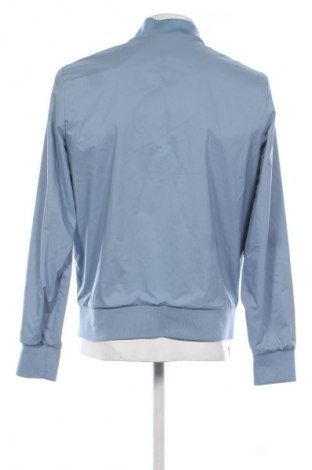 Herrenjacke Calvin Klein, Größe S, Farbe Blau, Preis 142,99 €