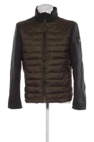 Pánska bunda  Calvin Klein, Veľkosť M, Farba Viacfarebná, Cena  64,95 €