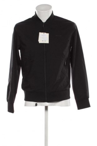 Herrenjacke Calvin Klein, Größe S, Farbe Schwarz, Preis 144,99 €