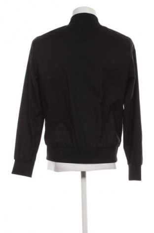 Herrenjacke Calvin Klein, Größe S, Farbe Schwarz, Preis 144,99 €
