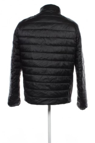 Herrenjacke Calvin Klein, Größe L, Farbe Schwarz, Preis € 182,99