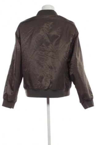 Ανδρικό μπουφάν Calvin Klein, Μέγεθος XL, Χρώμα Πράσινο, Τιμή 124,99 €