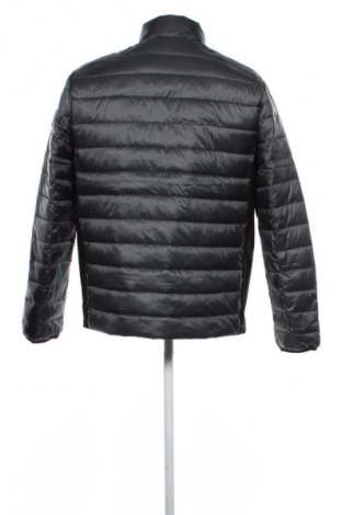 Herrenjacke Calvin Klein, Größe L, Farbe Grau, Preis € 169,99