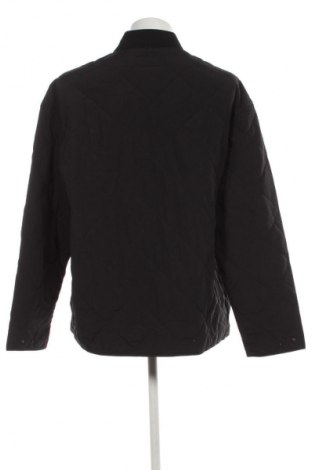 Ανδρικό μπουφάν Calvin Klein Jeans, Μέγεθος XXL, Χρώμα Μαύρο, Τιμή 147,99 €